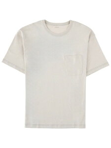 �����[�� LEMAIRE T�V���c �����Y T-shirts 395767 �֐� �������� 2026SS el