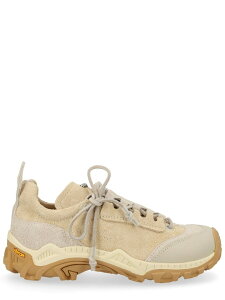 �A���[���K�V�[ OUR LEGACY �X�j�[�J�[ �����Y �x�[�W�� Sneakers 404345 �֐� �������� 2026SS el
