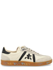 �v���~�A�[�^ PREMIATA �X�j�[�J�[ �����Y �z���C�g Sneakers 406440 �֐� �������� 2026SS el