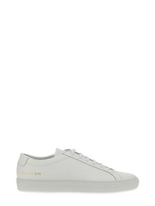 �R���� �v���W�F�N�g COMMON PROJECTS �X�j�[�J�[ �����Y �z���C�g Sneakers 410844 �֐� �������� 2026SS el