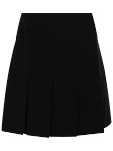 �A���[���K�V�[ OUR LEGACY �X�J�[�g ���f�B�[�X �u���b�N Skirts 399372 �֐� �������� 2026SS el