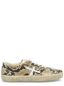 �v���~�A�[�^ PREMIATA �X�j�[�J�[ ���f�B�[�X Sneakers 406949 �֐� �������� 2026SS el