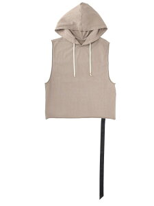 ���b�N�E�I�E�G���X�E�_�[�N�V���h�E RICK OWENS DRKSHDW T�V���c �g�b�v�X �����Y �u���E�� T-shirts and tops 403126 �֐� �������� 2026SS el