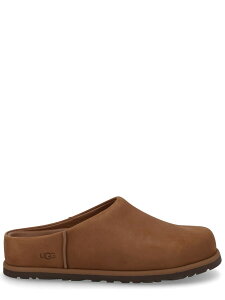 �A�O �I�[�X�g�����A UGG AUSTRALIA �T���_�� ���f�B�[�X �u���E�� Sandals 397231 �֐� �������� 2026SS el