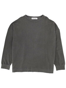 �A���[���K�V�[ OUR LEGACY �X�E�F�b�g�V���c �g���[�i�[ �����Y �O���[ Sweatshirts 396169 �֐� �������� 2026SS el