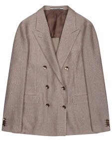 �^���A�g�[�� TAGLIATORE �X�[�c�W���P�b�g �X�[�c �W���P�b�g ���f�B�[�X �s���N Suit Jackets 406766 �֐� �������� 2026SS el