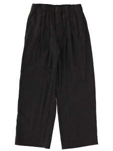 �A���[���K�V�[ OUR LEGACY �Y�{�� �p���c �����Y �u���b�N Trousers 405004 �֐� �������� 2026SS el