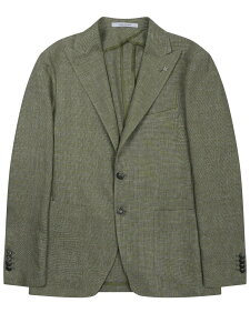 �^���A�g�[�� TAGLIATORE �W���P�b�g �����Y �O���[�� Jackets 406549 �֐� �������� 2026SS el