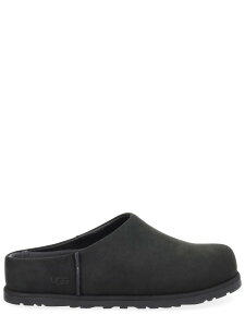 �A�O �I�[�X�g�����A UGG AUSTRALIA �T���_�� ���f�B�[�X �u���b�N Sandals 394625 �֐� �������� 2026SS el