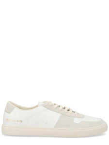 �R���� �v���W�F�N�g COMMON PROJECTS �X�j�[�J�[ �����Y �z���C�g Sneakers 410839 �֐� �������� 2026SS el