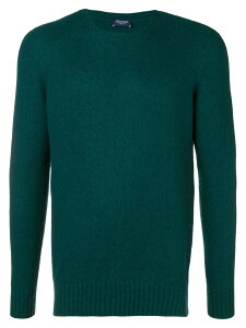 �h�����A DRUMOHR �Z�[�^�[ �j�b�g�E�F�A �����Y Knitwear 387375 �֐� �������� 2025AW el