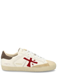 �v���~�A�[�^ PREMIATA �X�j�[�J�[ �����Y �z���C�g Sneakers 406463 �֐� �������� 2026SS el