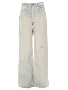 �A���[���K�V�[ OUR LEGACY �Y�{�� �p���c ���f�B�[�X Trousers 400850 �֐� �������� 2026SS el