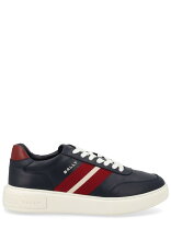 楽天市場】BALLY（カラーブラック）（スニーカー｜メンズ靴）：靴の通販
