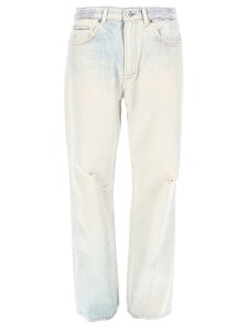 �A���[���K�V�[ OUR LEGACY �f�j�� �����Y Jeans 400320 �֐� �������� 2026SS el
