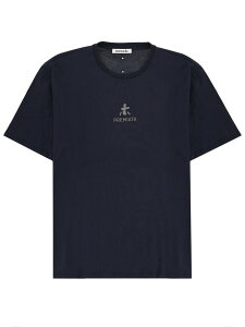 �v���~�A�[�^ PREMIATA T�V���c �����Y �u���[ T-shirts 406585 �֐� �������� 2026SS el