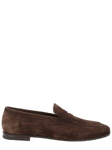 �v���~�A�[�^ PREMIATA ���[�t�@�[ �����Y �u���E�� Loafers 407063 �֐� �������� 2026SS el