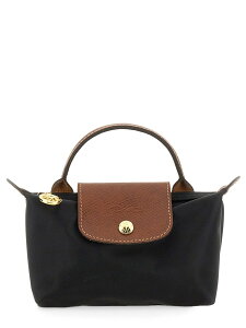 �����V���� LONGCHAMP �o�b�O ���f�B�[�X �u���b�N Business bags 400831 �֐� �������� 2026SS el