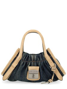 �}�[�N �W�F�C�R�u�X MARC JACOBS �o�b�O ���f�B�[�X �u���[ Business bags 392567 �֐� �������� 2026SS el