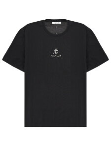 �v���~�A�[�^ PREMIATA T�V���c �����Y �u���b�N T-shirts 406852 �֐� �������� 2026SS el