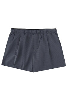 �A���[���K�V�[ OUR LEGACY ���� �X�C���E�F�A �����Y �O���[ Swimwear 397366 �֐� �������� 2026SS el