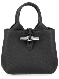 �����V���� LONGCHAMP �o�b�O ���f�B�[�X �u���b�N Business bags 413206 �֐� �������� 2026SS el