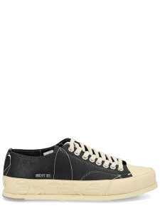 �v���~�A�[�^ PREMIATA �X�j�[�J�[ �����Y �u���b�N Sneakers 406562 �֐� �������� 2026SS el