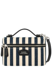 �}�[�N �W�F�C�R�u�X MARC JACOBS �o�b�O ���f�B�[�X �u���[ Business bags 398019 �֐� �������� 2026SS el