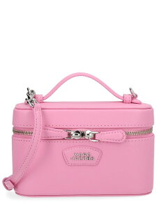 �}�[�N �W�F�C�R�u�X MARC JACOBS �o�b�O ���f�B�[�X �s���N Business bags 413258 �֐� �������� 2026SS el