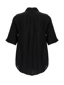 �A���[���K�V�[ OUR LEGACY �V���c �����Y �u���b�N Shirts 399743 �֐� �������� 2026SS el