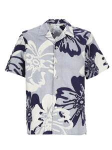 �|�[���X�~�X PAUL SMITH �V���c �����Y �u���[ Shirts 391356 �֐� �������� 2026SS el