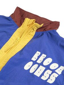 �{�{�V���[�Y BOBO CHOSES �{���o�[�W���P�b�g �W���P�b�g �{�[�C�Y Bomber jackets 405641 �֐� �������� 2026SS el