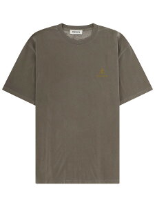 �v���~�A�[�^ PREMIATA T�V���c �����Y �O���[ T-shirts 406526 �֐� �������� 2026SS el
