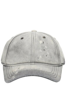 �A���[���K�V�[ OUR LEGACY �n�b�g �X�q �����Y �O���[ Hats 413298 �֐� �������� 2026SS el