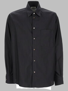 �����[�� LEMAIRE �V���c �����Y Shirts 398133 �֐� �������� 2026SS el
