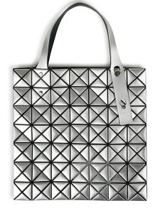 �o�I�o�I �C�b�Z�C �~���P BAO BAO ISSEY MIYAKE �o�b�O ���f�B�[�X �V���o�[ Business bags 386690 �֐� �������� 2025AW el