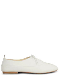 �Z���[�k CELINE ���[�t�@�[ ���f�B�[�X �z���C�g Loafers 384147 �֐� �������� 2025AW el
