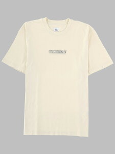�V�[�s�[ �J���p�j�[ CP COMPANY T�V���c �����Y �x�[�W�� T-shirts 391864 �֐� �������� 2026SS el