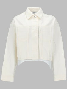 ���]�� �L�c�l MAISON KITSUNE �X�[�c�W���P�b�g �X�[�c �W���P�b�g ���f�B�[�X �z���C�g Suit Jackets 398503 �֐� �������� 2026SS el