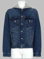 楽天市場】palm angels palm angels denim jacketの通販