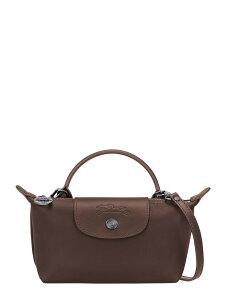 �����V���� LONGCHAMP �o�b�O ���f�B�[�X �u���E�� Business bags 421928 �֐� �������� 2026AW el