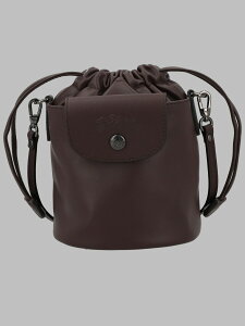 �����V���� LONGCHAMP �o�b�O ���f�B�[�X �u���E�� Business bags 423322 �֐� �������� 2026AW el