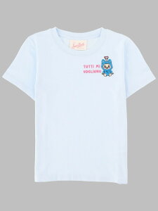 �G���V�[�c�[�Z�C���g�o�[�X MC2 SAINT BARTH �����O�X���[�uT�V���c T�V���c �K�[���Y Long sleeve t-shirts 391494 �֐� �������� 2026SS el
