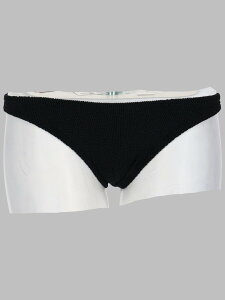 �G���V�[�c�[�Z�C���g�o�[�X MC2 SAINT BARTH ���� �X�C���E�F�A ���f�B�[�X �u���b�N Swimwear 411774 �֐� �������� 2026SS el