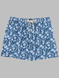 �G���V�[�c�[�Z�C���g�o�[�X MC2 SAINT BARTH ���� �X�C���E�F�A �����Y �u���[ Swimwear 411420 �֐� �������� 2026SS el
