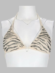 �G���V�[�c�[�Z�C���g�o�[�X MC2 SAINT BARTH ���� �X�C���E�F�A ���f�B�[�X �x�[�W�� Swimwear 411434 �֐� �������� 2026SS el