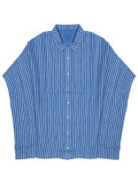 楽天市場】120% lino リネン シャツの通販