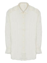 楽天市場】120% lino リネン シャツの通販