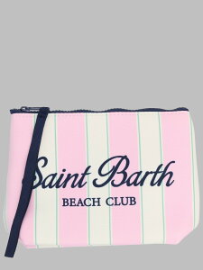 �G���V�[�c�[�Z�C���g�o�[�X MC2 SAINT BARTH �N���b�`�o�b�O �����Y Clutch and Wristlets Bags 411506 �֐� �������� 2026SS el