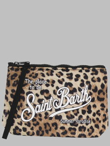 �G���V�[�c�[�Z�C���g�o�[�X MC2 SAINT BARTH �N���b�`�o�b�O �����Y Clutch and Wristlets Bags 411650 �֐� �������� 2026SS el